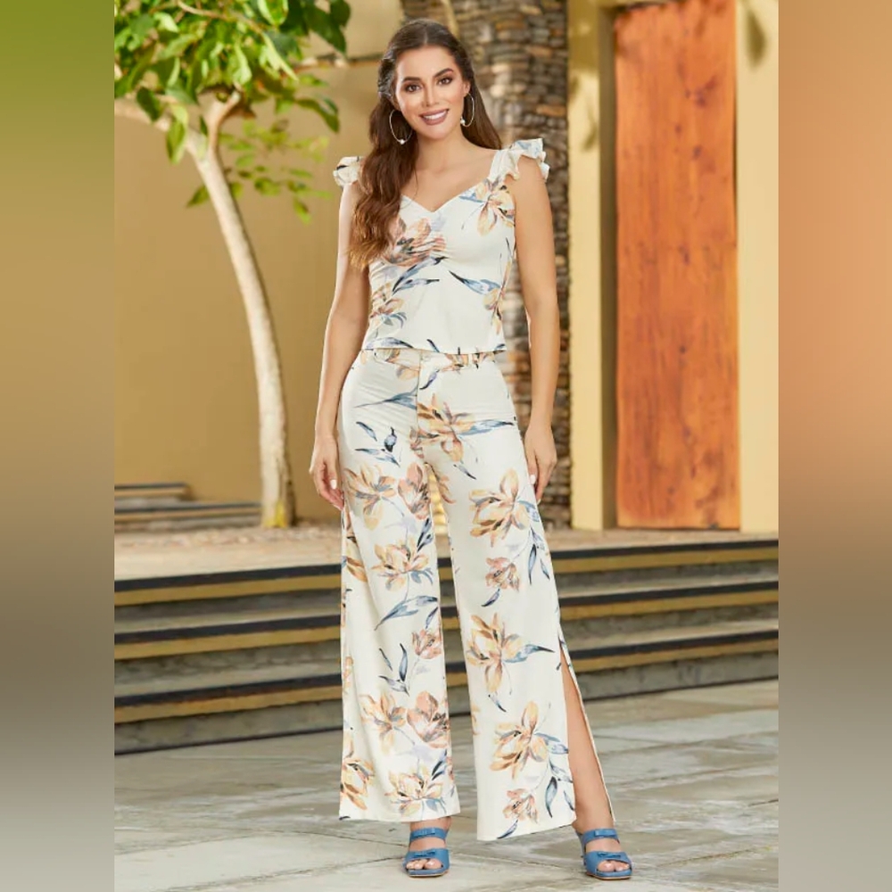 🌺 Colombian 🇨🇴 Elegant Women Set 🌺